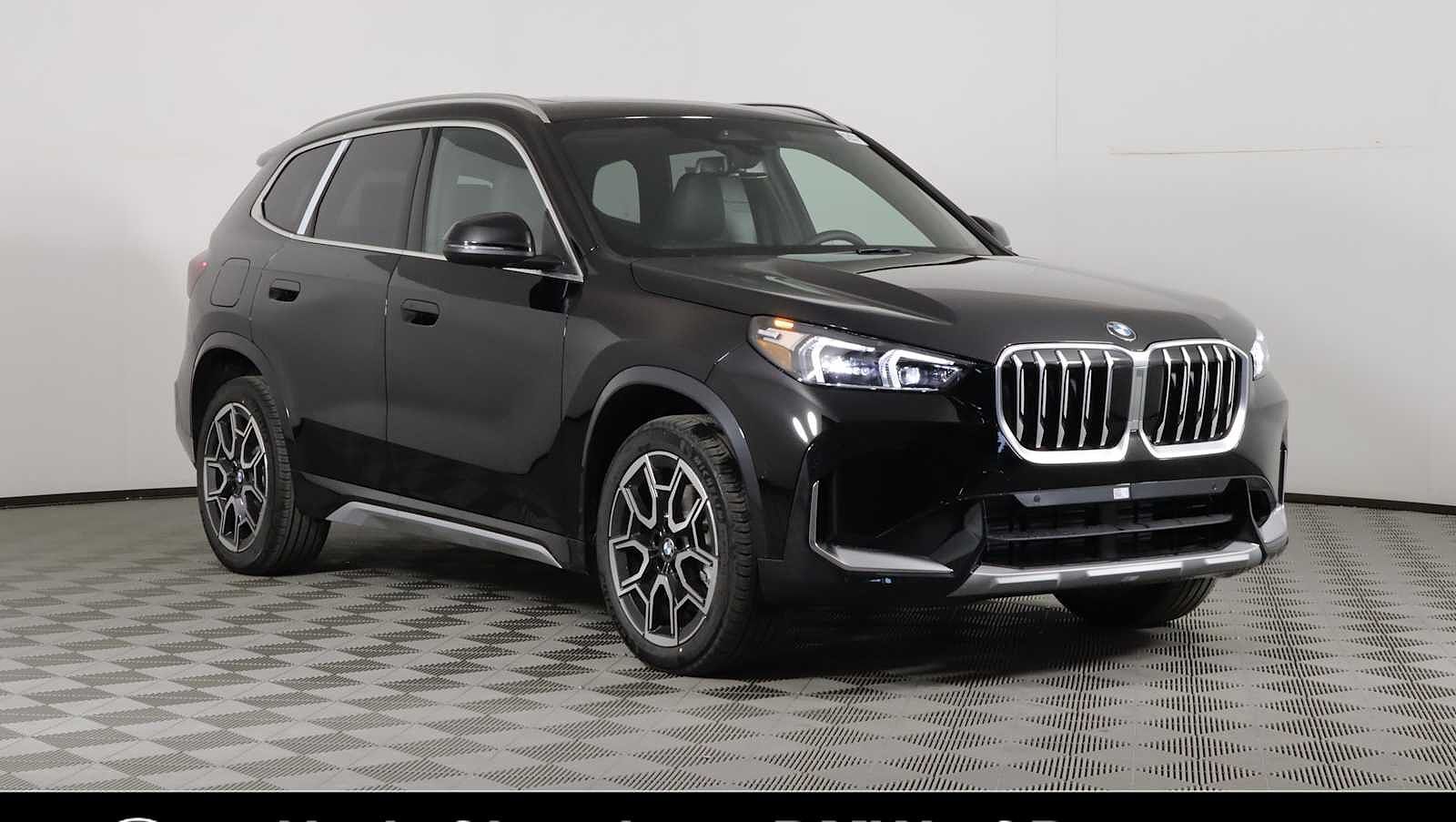 2026 BMW X1