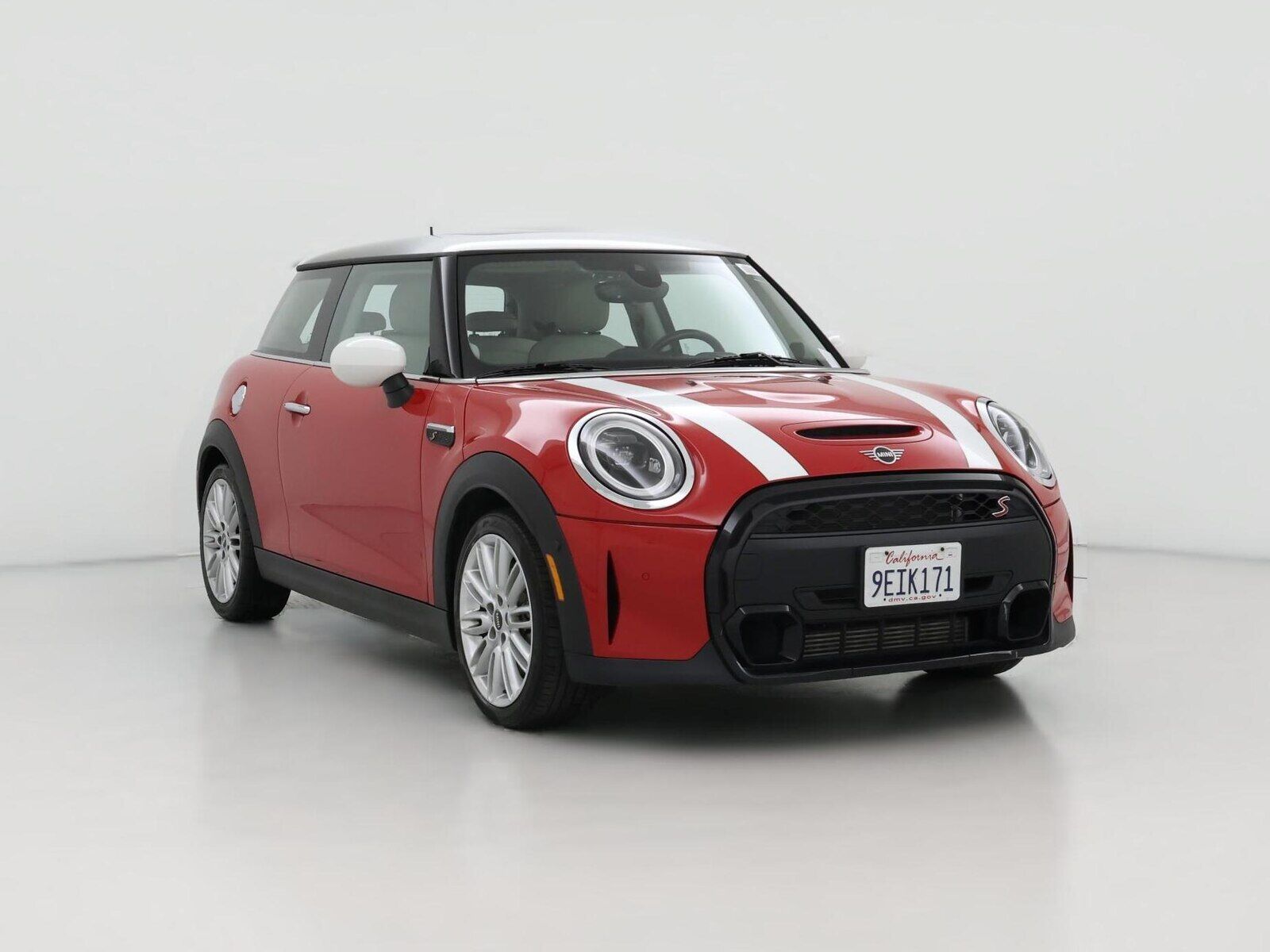 2023 MINI Hardtop