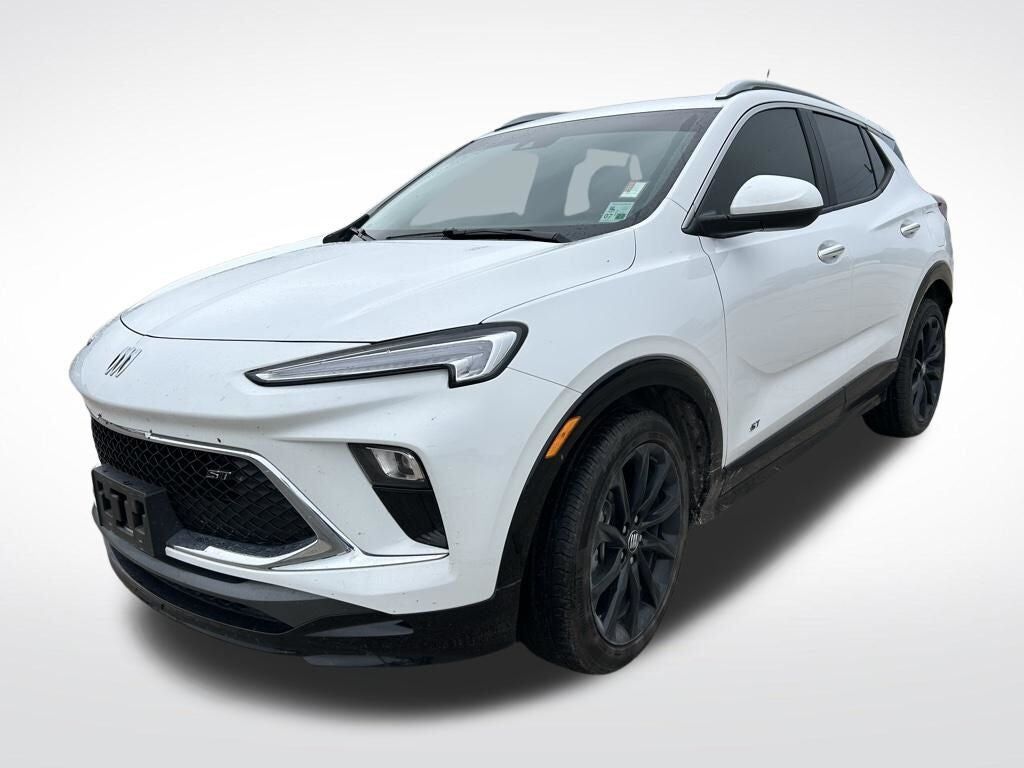 2025 BUICK Encore GX