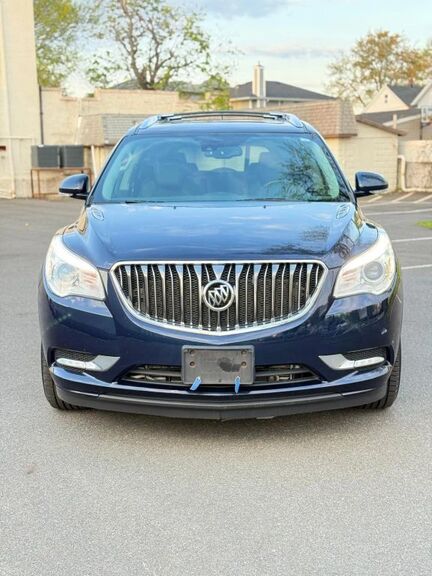 2016 BUICK Enclave