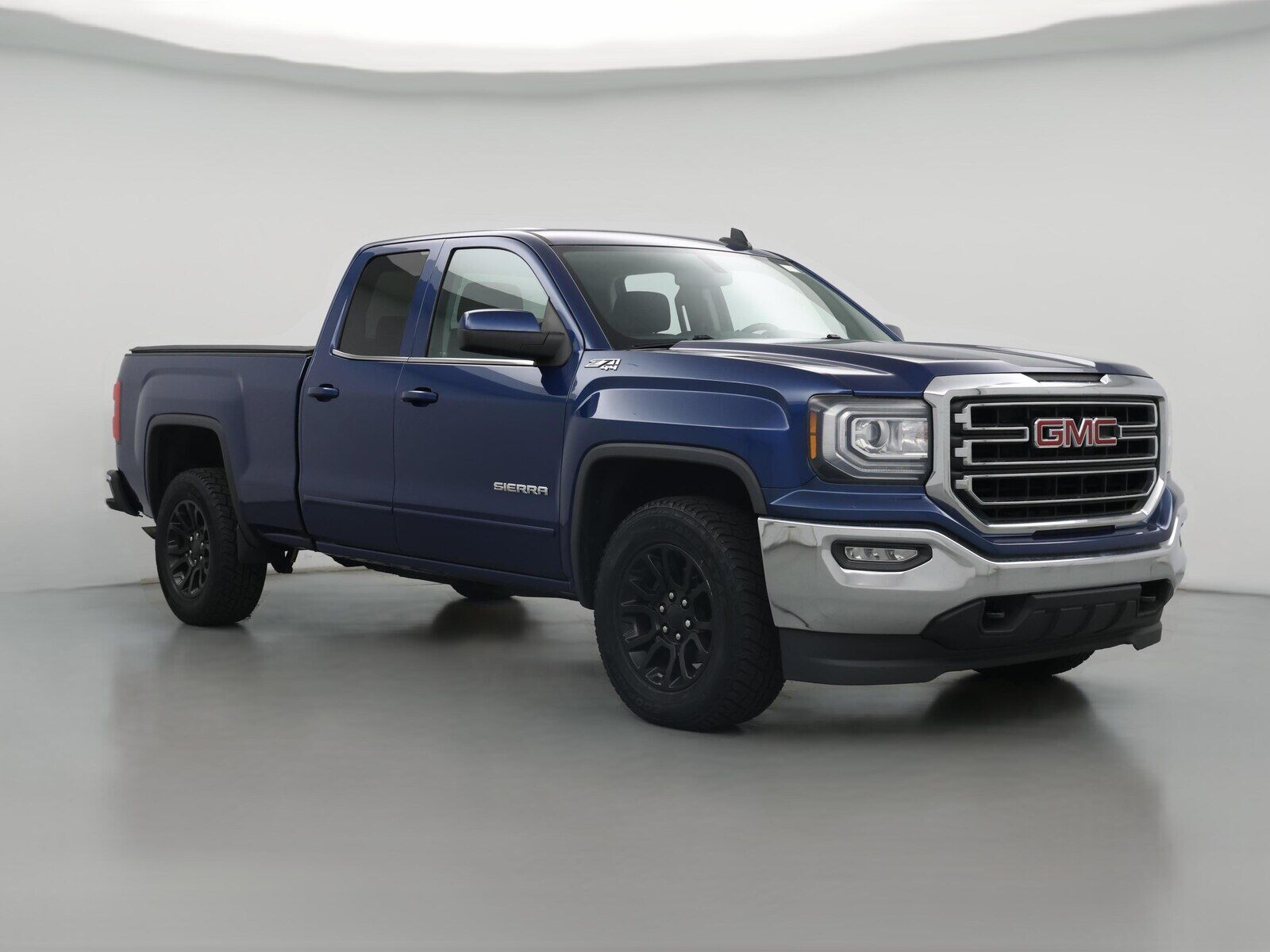 2018 GMC Sierra