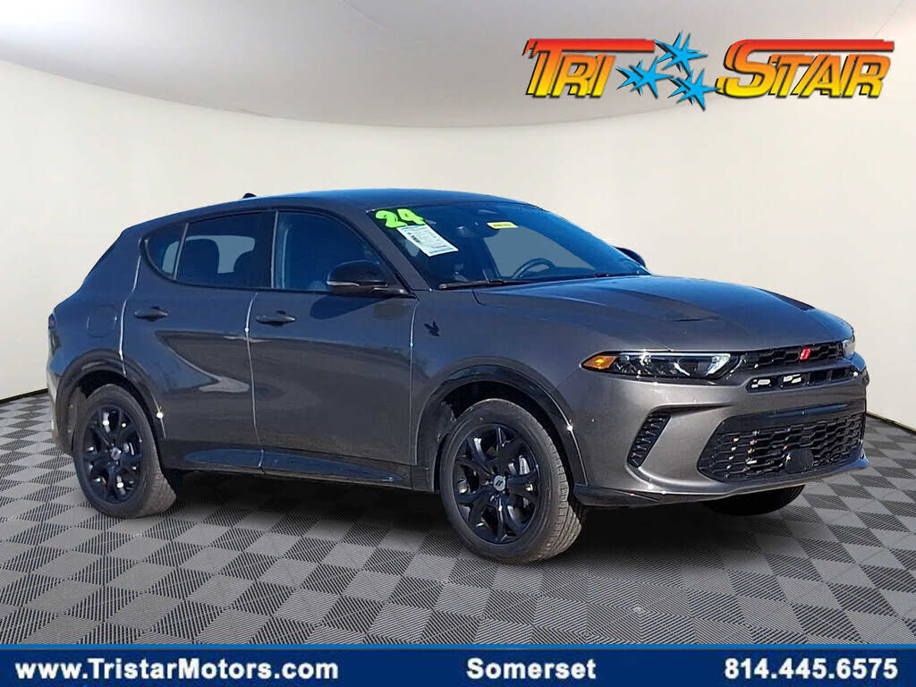 2024 DODGE HORNET
