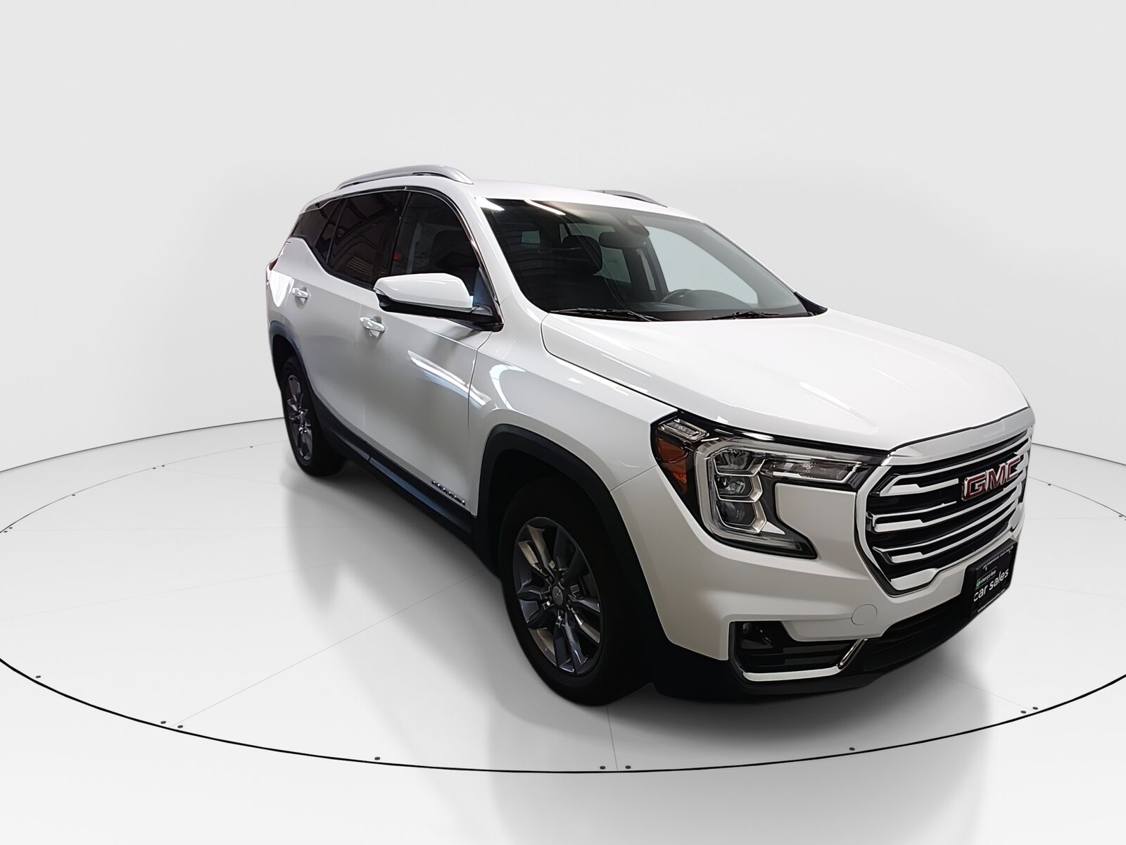 2023 GMC Terrain