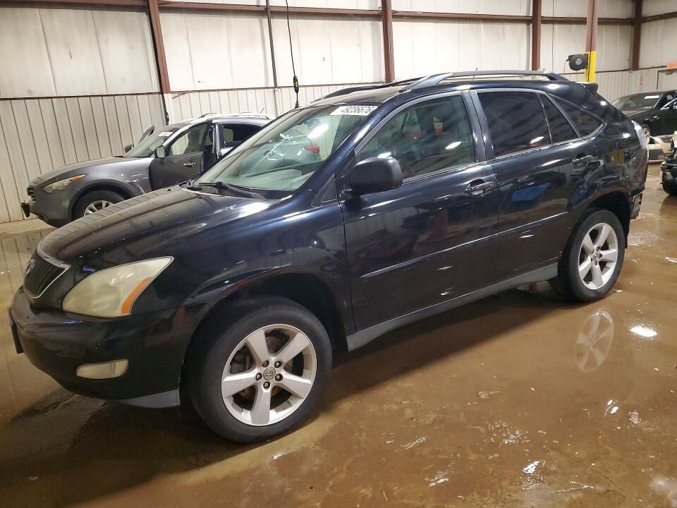 2006 LEXUS RX