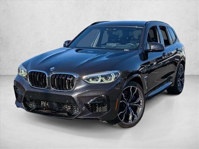 2020 BMW X3