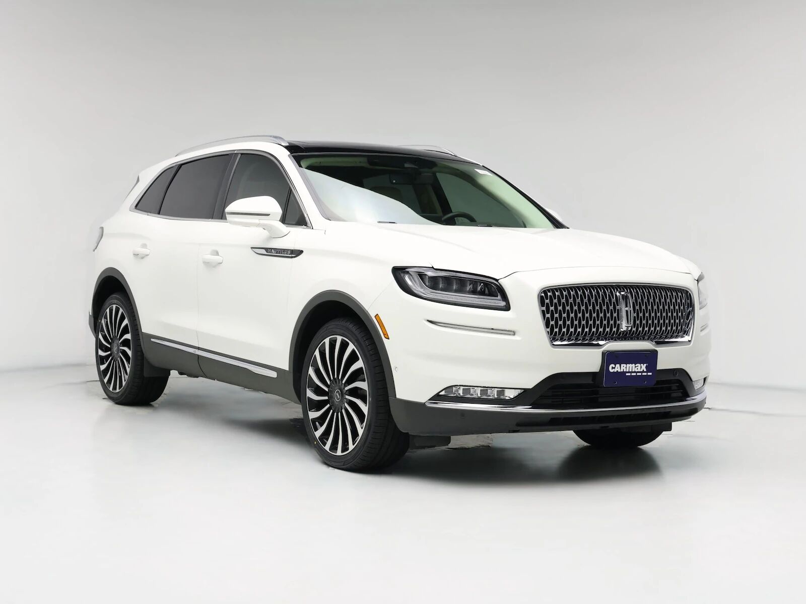 2022 LINCOLN Nautilus