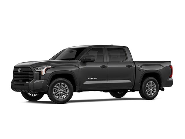 2025 TOYOTA Tundra