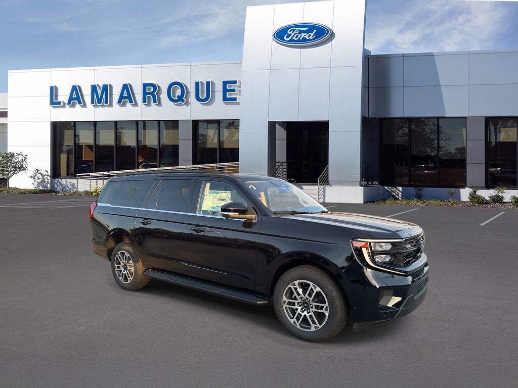 2025 FORD Expedition