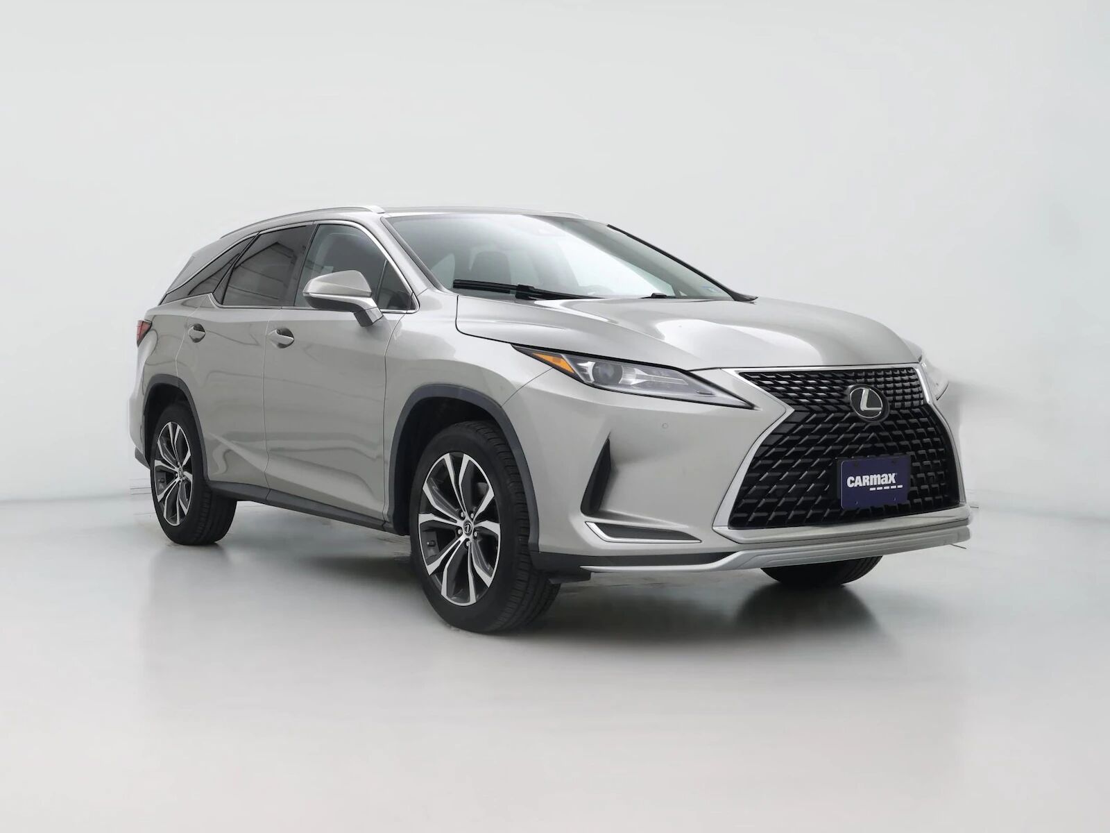 2020 LEXUS RX