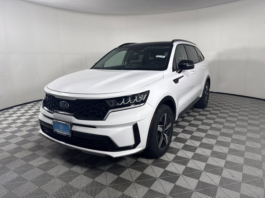 2021 KIA Sorento