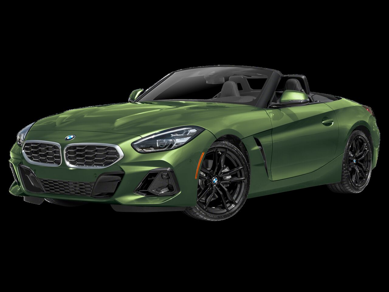 2025 BMW Z4