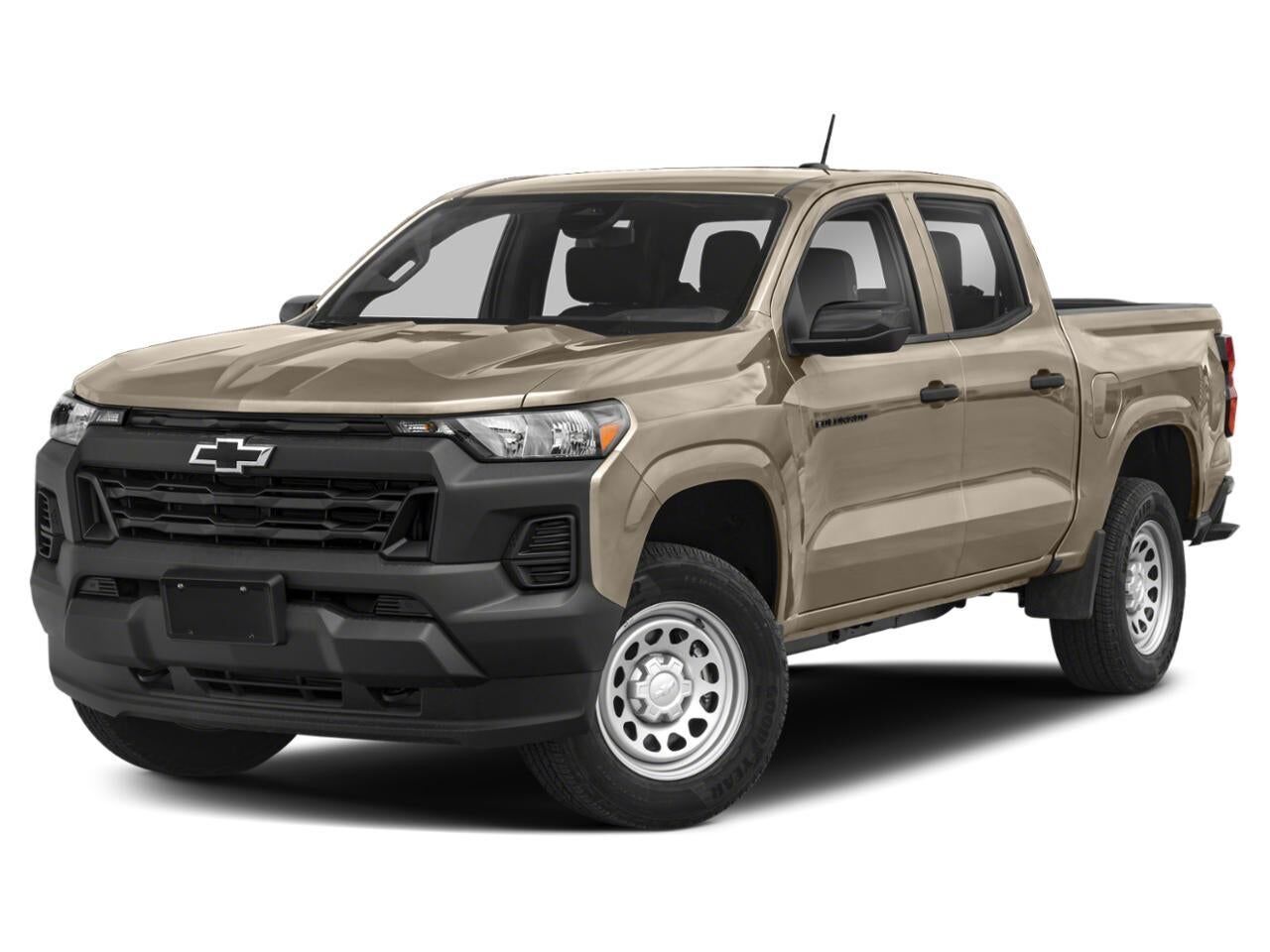 2023 CHEVROLET Colorado