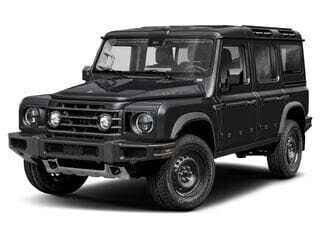 2025 INEOS Grenadier