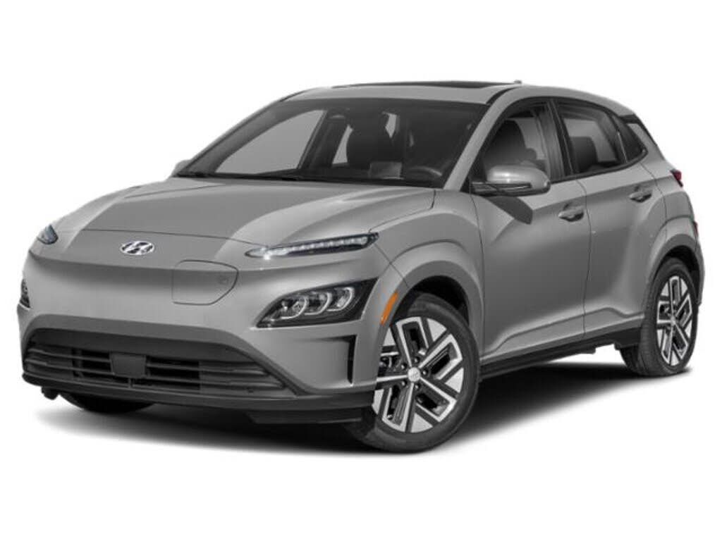 2023 HYUNDAI Kona Electric