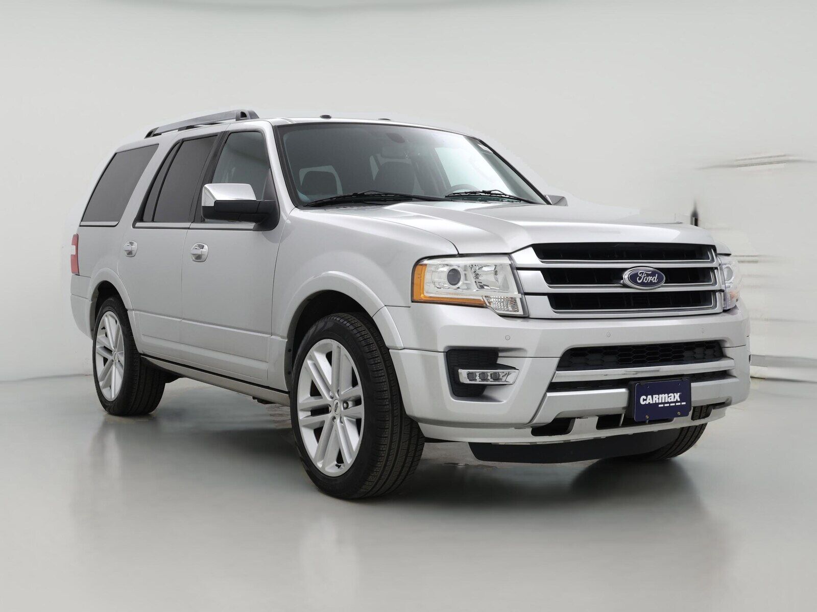 2015 FORD Expedition