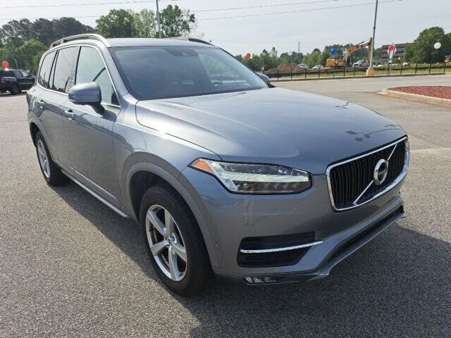2017 VOLVO XC90