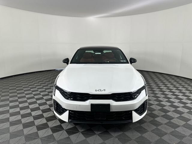 2025 KIA K5