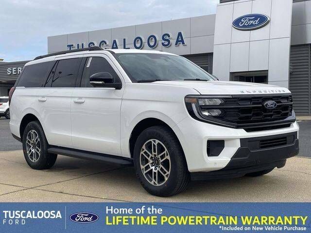 2026 FORD Expedition