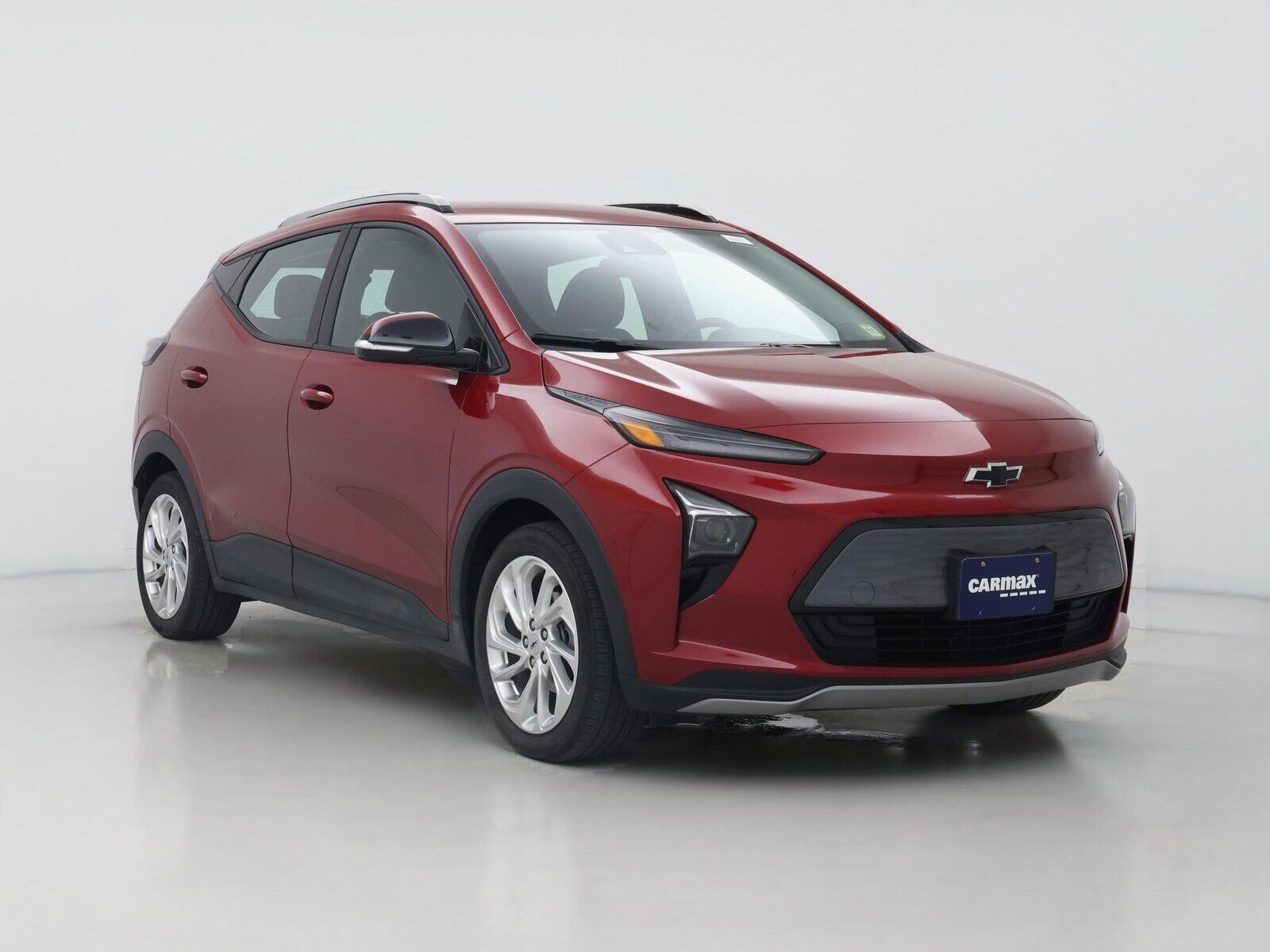 2023 CHEVROLET Bolt EUV