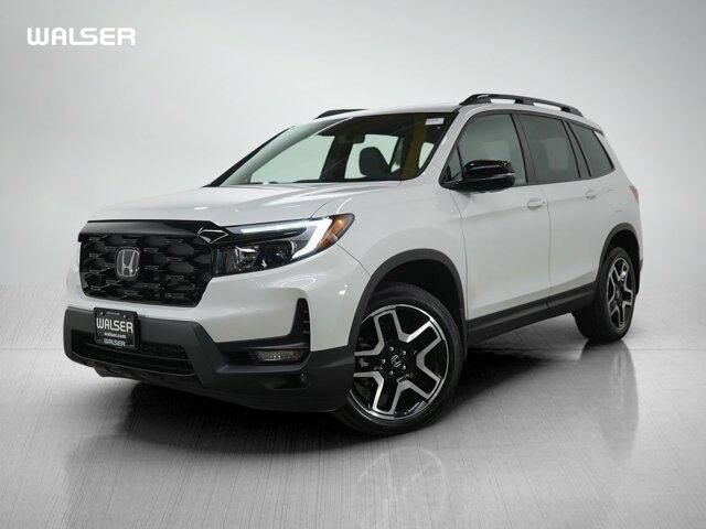 2023 HONDA Passport