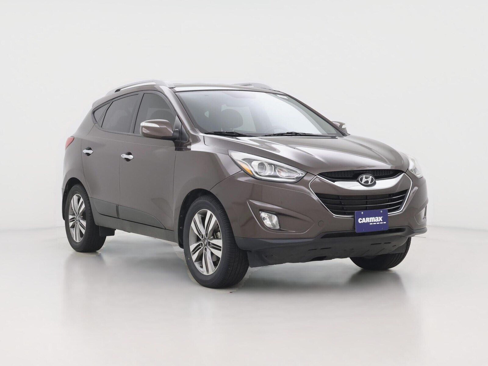 2015 HYUNDAI Tucson