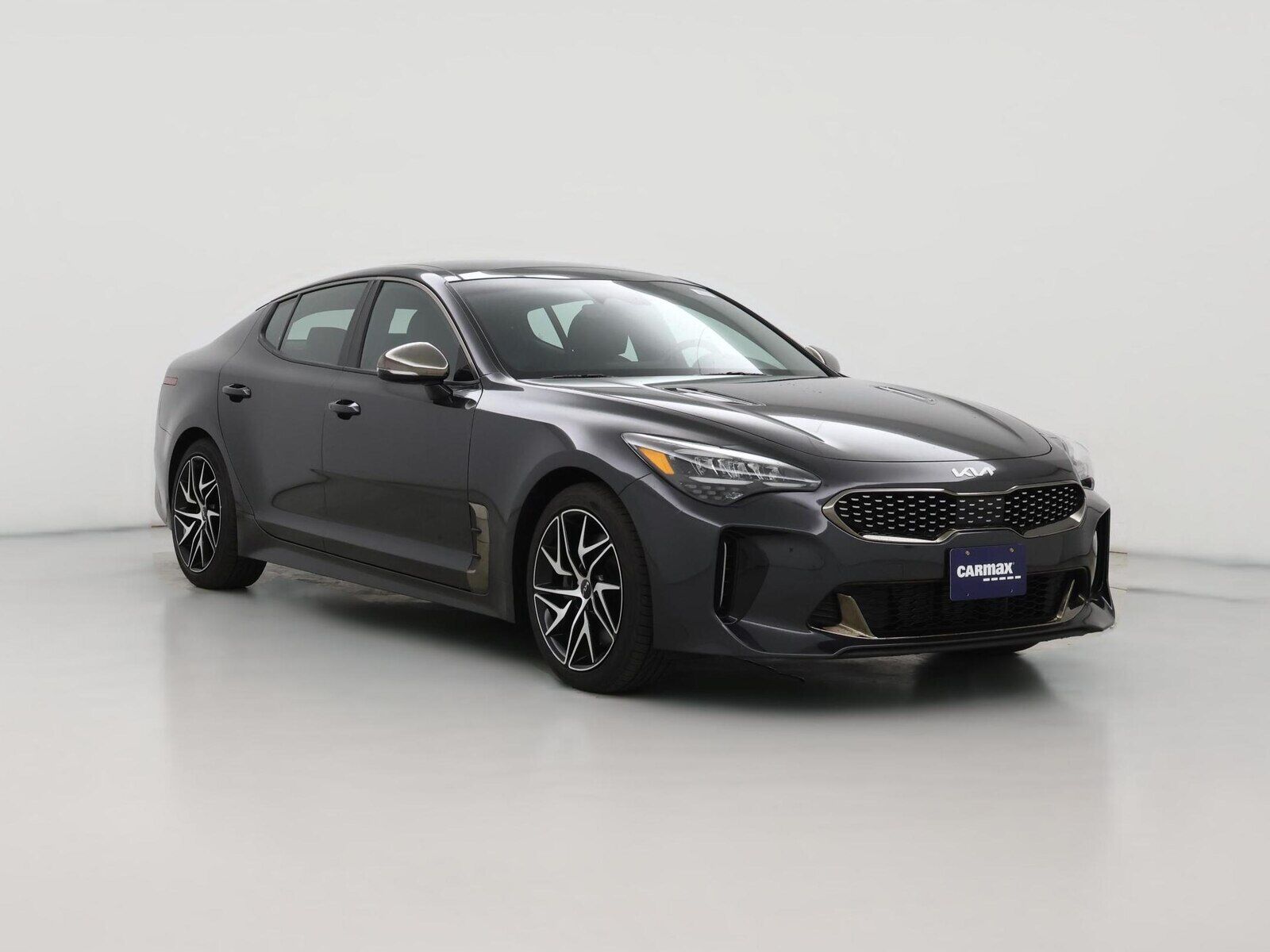 2022 KIA Stinger