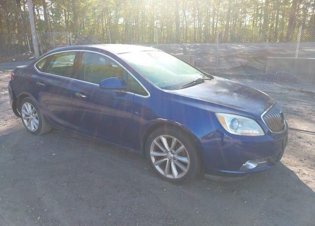 2013 BUICK Verano