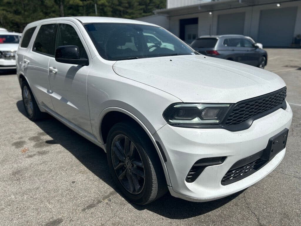 2023 DODGE Durango
