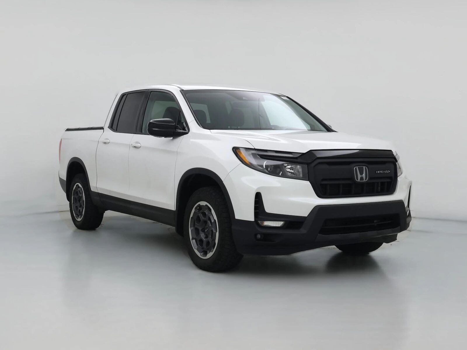 2024 HONDA Ridgeline