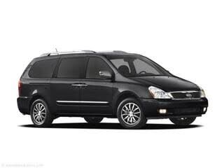 2012 KIA Sedona