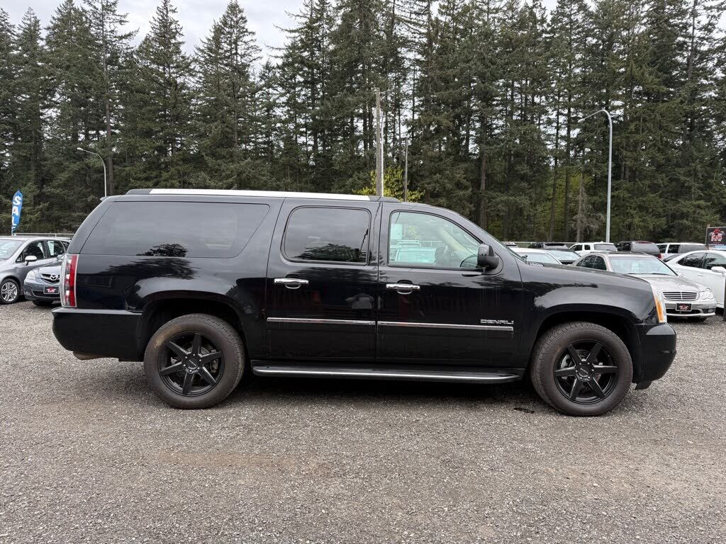 2010 GMC Yukon XL