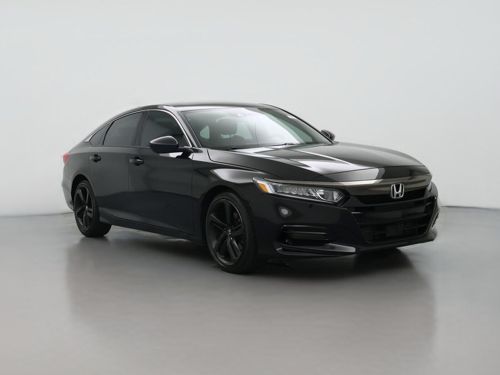 2020 HONDA Accord