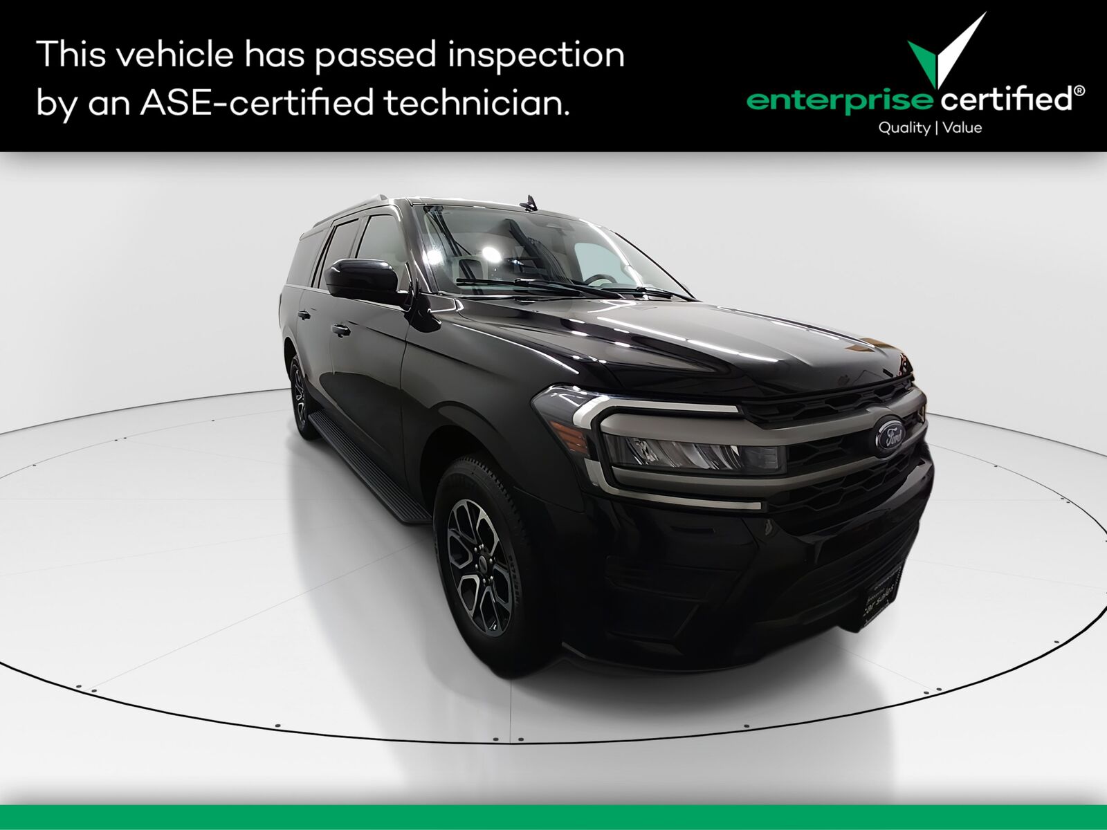 2024 FORD Expedition