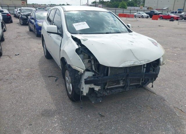 2013 NISSAN Rogue