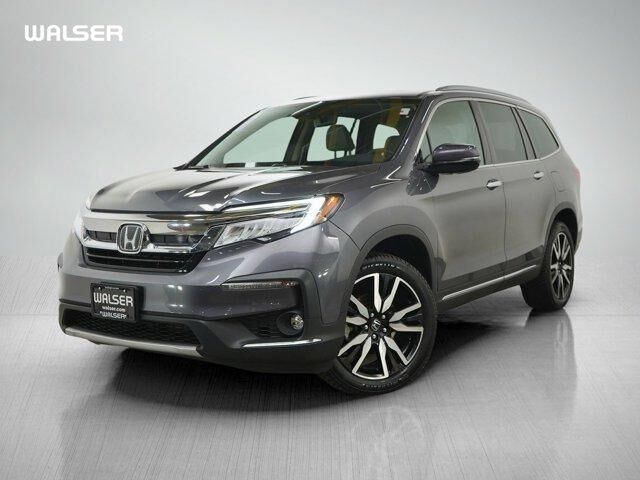 2020 HONDA Pilot