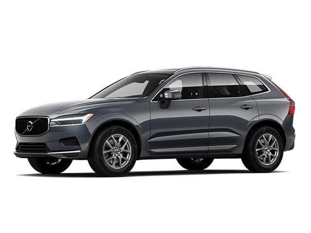2020 VOLVO XC60