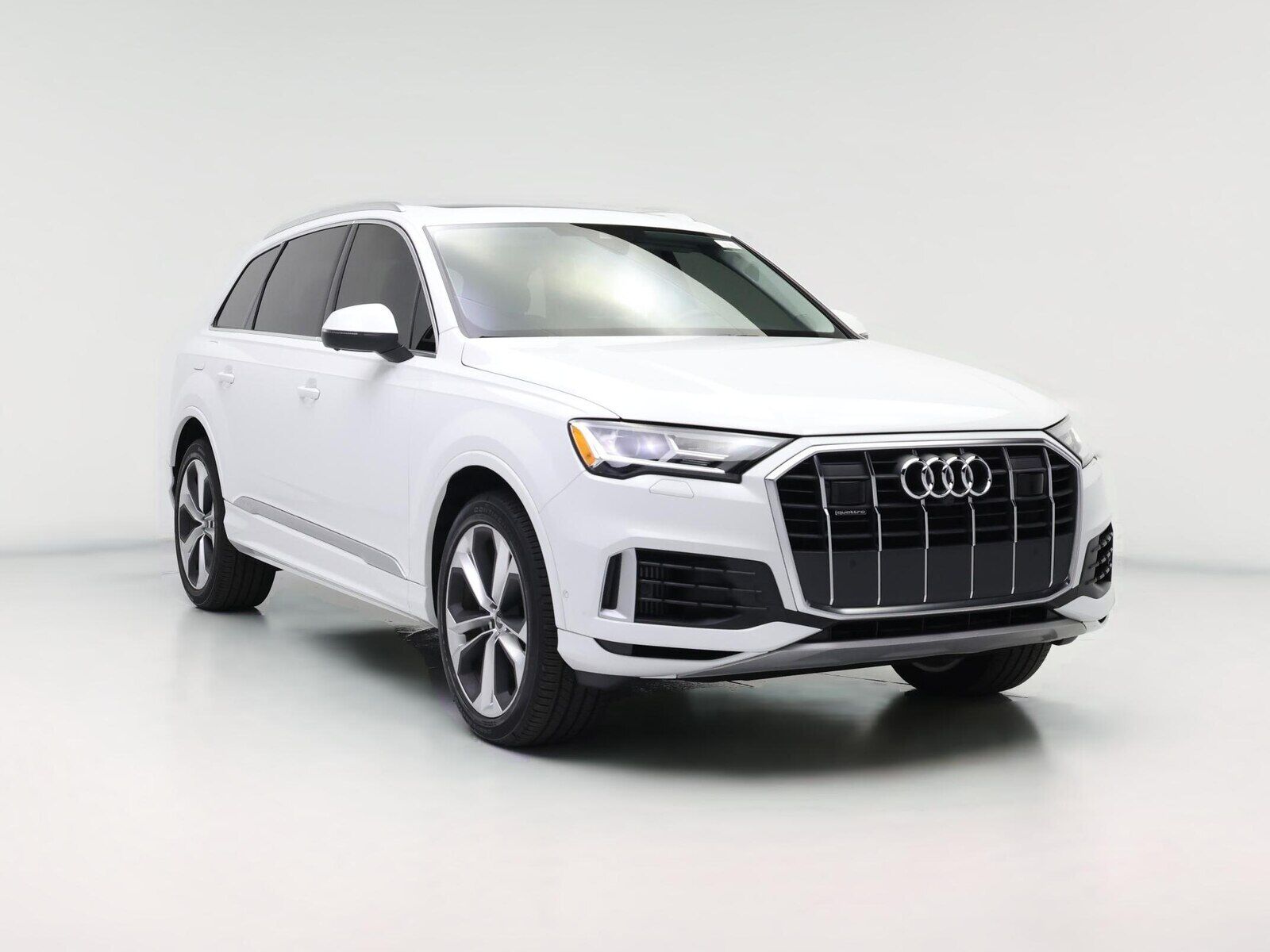 2022 AUDI Q7