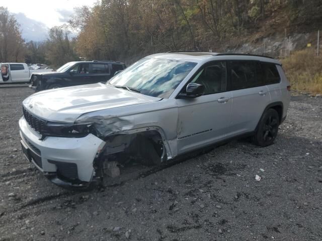 2024 JEEP Grand Cherokee L