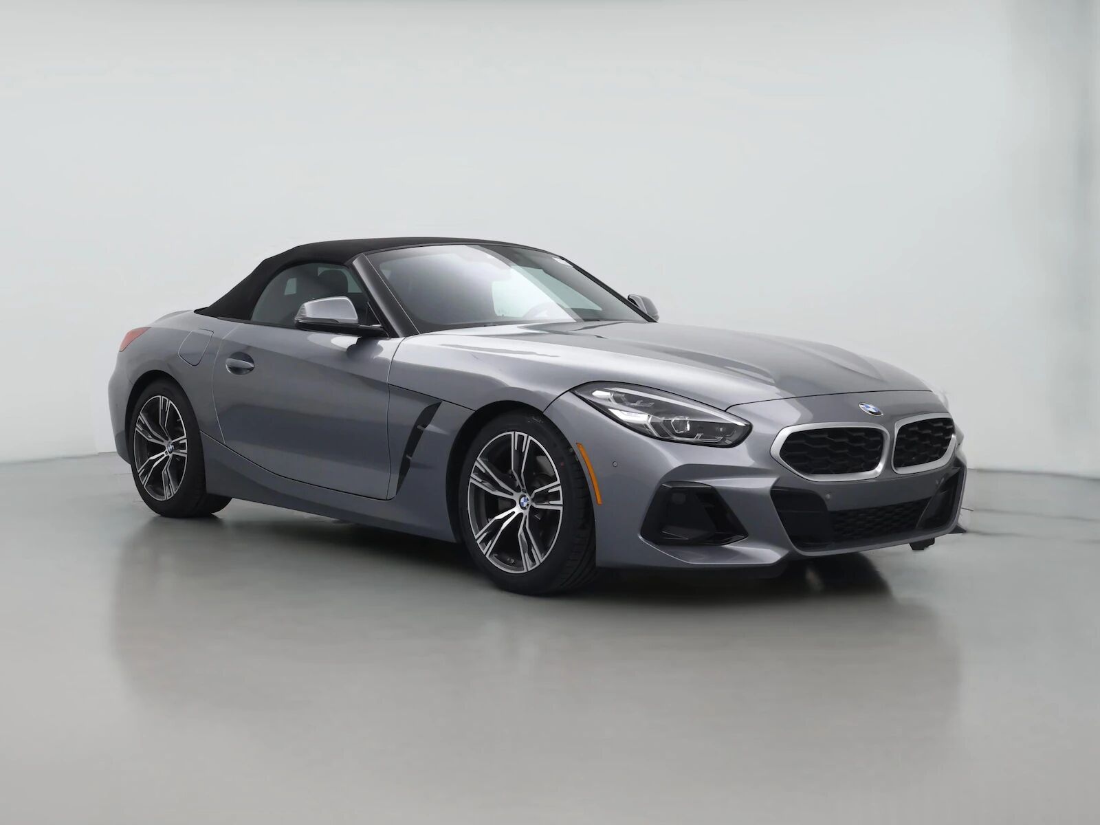 2025 BMW Z4