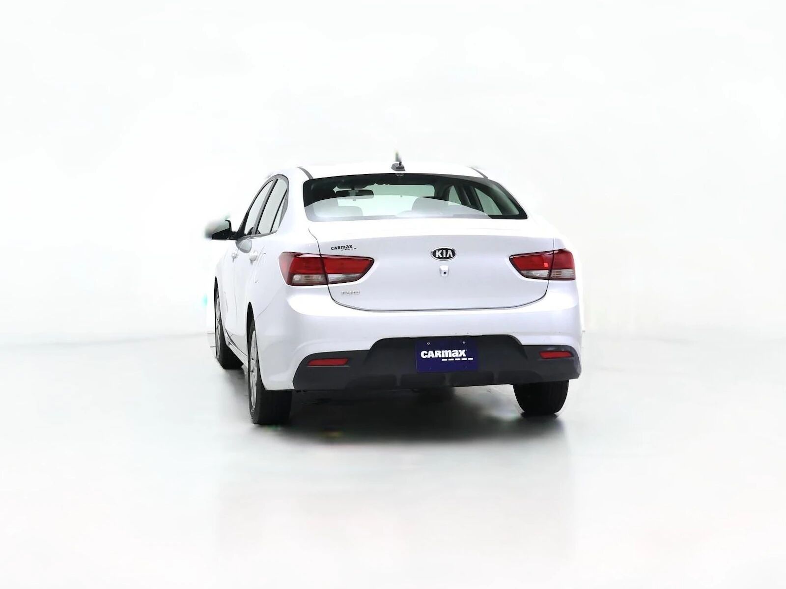 2020 KIA Rio