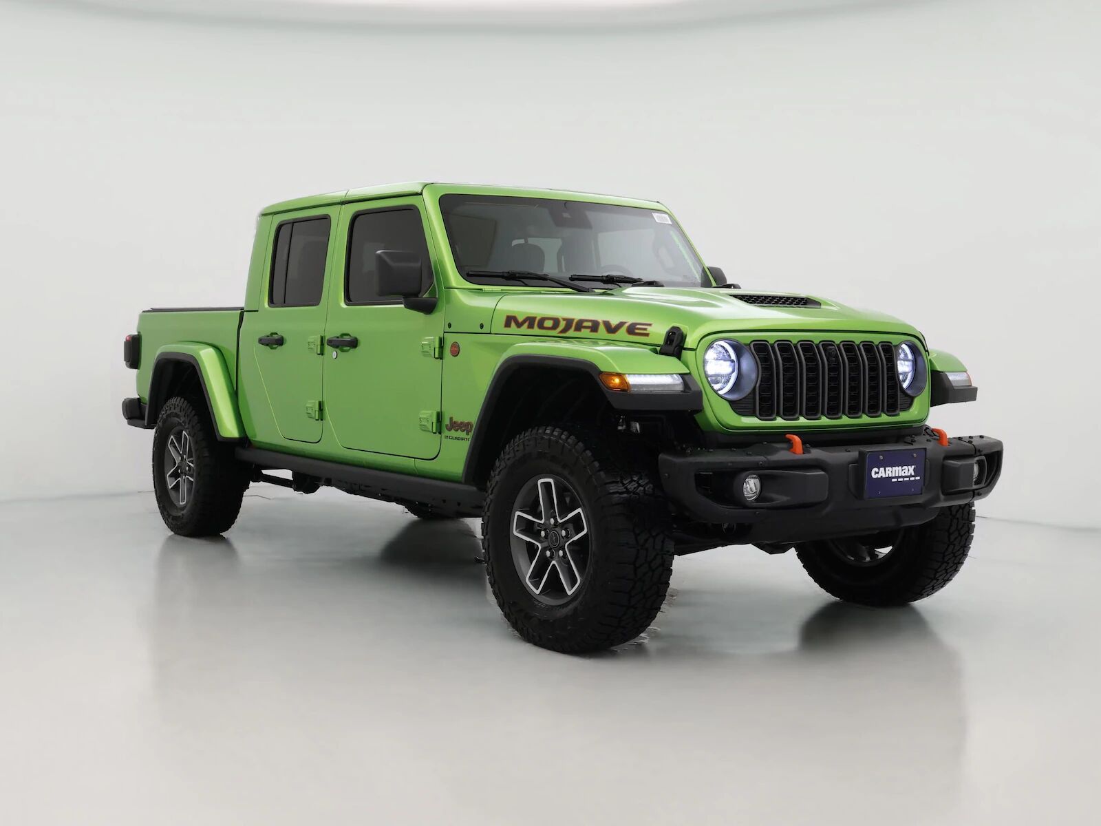 2025 JEEP Gladiator