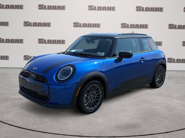 2026 MINI Hardtop