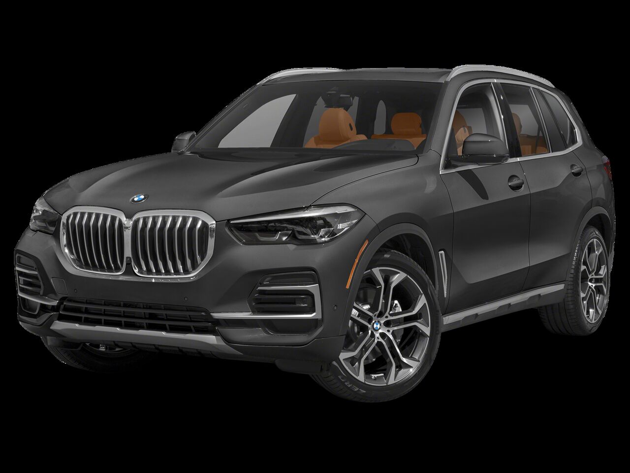2023 BMW X5