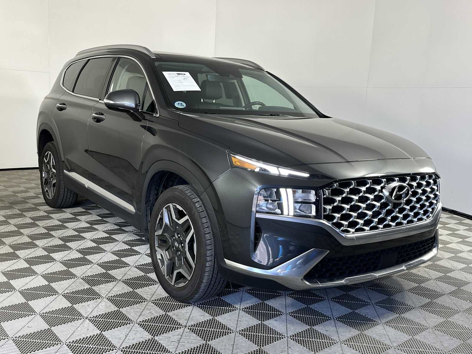 2023 HYUNDAI Santa Fe