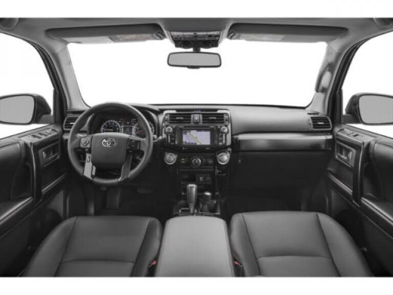 2015 TOYOTA 4-Runner