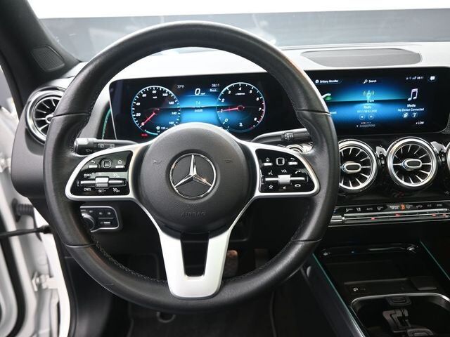 2020 MERCEDES-BENZ GLB-Class