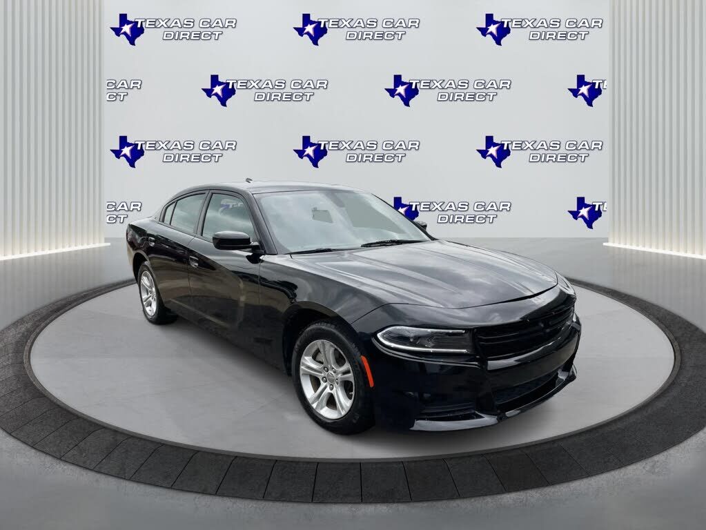 2023 DODGE Charger