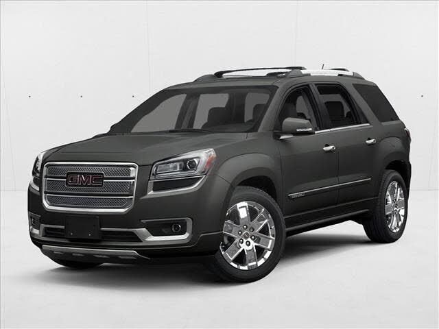 2014 GMC Acadia