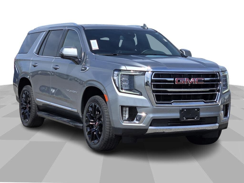 2023 GMC Yukon