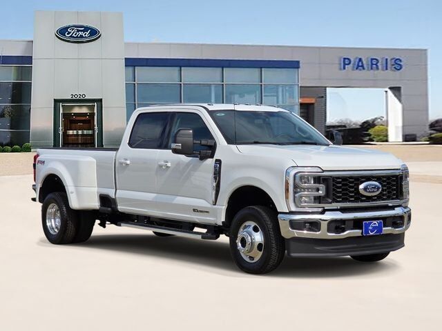 2026 FORD F-350